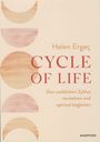 Helen Ergec: Cycle of Life, Buch