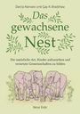 Darcia Narvaez: Das gewachsene Nest, Buch