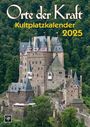 : Orte der Kraft 2025, KAL