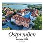 : Ostpreußen in Farbe 2026, KAL