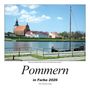 : Pommern in Farbe 2026, KAL