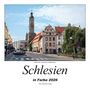 : Schlesien in Farbe 2026, KAL
