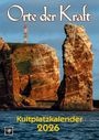 : Orte der Kraft 2026, KAL