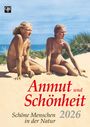 : Anmut und Schönheit 2026, KAL