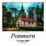 Pommern in Farbe 2027, KAL