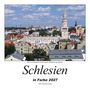 Schlesien in Farbe 2027, KAL