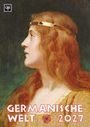 Germanische Welt 2027, KAL