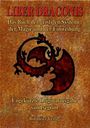 Isegrim: Liber Draconis, Buch