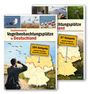 : Empfehlenswerte Vogelbeobachtungsplätze in Deutschland, Buch