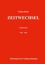 Emma Kann: Zeitwechsel, Buch