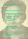 Titel: "Und trotzdem überlebt", Thema: jüdisches Schicksal 1905-1955. Textautor: Marianne Altfeld-Heymann. Herausgeber: Erhard Roy Wiehn.