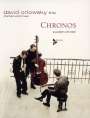 David Orlowsky Trio: Chronos, Noten