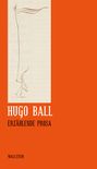 Hugo Ball: Sämtliche Werke und Briefe 06. Erzählende Prosa, Buch