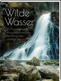 Ralf Stein: Wilde Wasser, Buch
