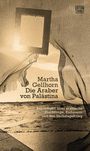 Martha Gellhorn: Die Araber von Palästina, Buch