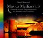 Manuel Morgenthal: Musica Mediaevalis, CD