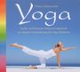 Florea & Schumacher: Yoga, CD