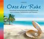 Vinito: Oase der Ruhe, CD