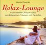 : Relax-Lounge, CD