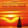 Frank Tuppek: Anti-Stress-Musik, CD