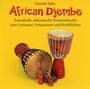 Famadi Sako: African Djembe, CD