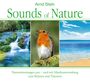 : Sounds of Nature, CD