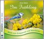 Arnd Stein: Im Frühling, CD