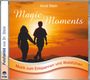 Arnd Stein: Magic Moments. CD, CD