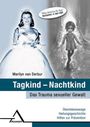 Marilyn Van Derbur: Tagkind - Nachtkind, Buch