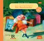 : Starke Stücke für Kinder: Peter Tschaikowsky - Der Nussknacker, CD,CD