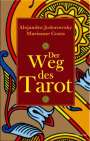 Alejandro Jodorowsky: Der Weg des Tarot, Buch