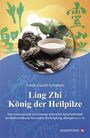 Frank-Daniel Schulten: Ling Zhi. König der Heilpilze, Buch