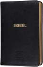 : Schlachter 2000 Bibel (Softc., schw. Goldschnitt), Buch
