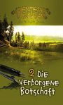 Lois Walfrid Johnson: Die verborgene Botschaft, Buch