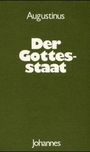 Aurelius Augustinus: Der Gottesstaat, Buch