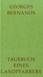 Georges Bernanos: Tagebuch eines Landpfarrers, Buch