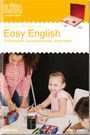LÜK. Easy English 1/2 (Doppelband), Buch