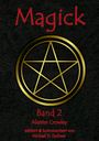 Aleister Crowley: Magick, Buch