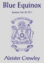 Aleister Crowley: Blue Equinox, Buch