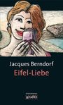Jacques Berndorf: Eifel-Liebe, Buch