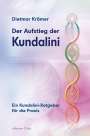 Dietmar Krämer: Der Aufstieg der Kundalini, Buch