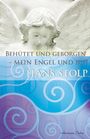 Hans Stolp: Behütet und geborgen - mein Engel und ich, Buch