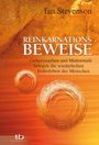 Ian Stevenson: Reinkarnationsbeweise, Buch