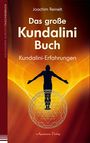 Joachim Reinelt: Das große Kundalini-Buch, Buch