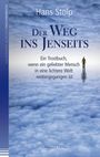 Hans Stolp: Der Weg ins Jenseits, Buch