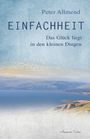 Peter Allmend: Einfachheit, Buch