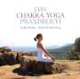 Ralph Skuban: Das Chakra-Yoga Praxisbuch, Buch
