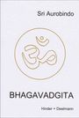 Sri Aurobindo: Bhagavadgita, Buch