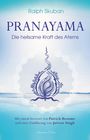 Ralph Skuban: Pranayama, Buch