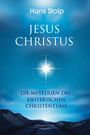 Hans Stolp: Jesus Christus, Buch